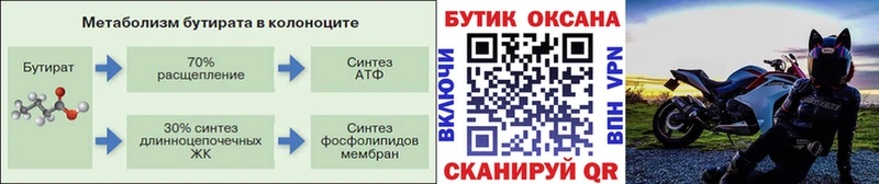 Бутират оксана  Астрахань 